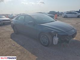 Hyundai Elantra 2024 2