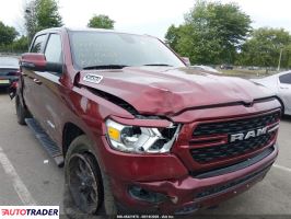 Dodge Ram - zobacz ofertę