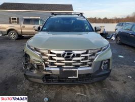 Hyundai Pozostałe 2024 2