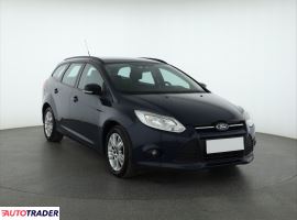 Ford Focus 2011 1.6 93 KM