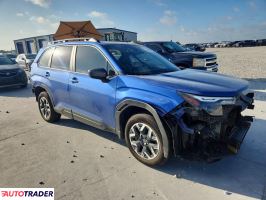 Subaru Forester 2026 2