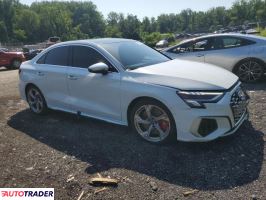 Audi S3 2023 2 Audi S3 2023 2