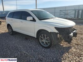 Dodge Journey 2019 3 Dodge Journey 2019 3