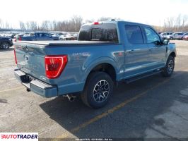 Ford Pozostałe 2023 2