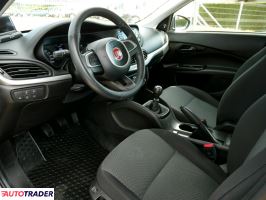 Fiat Tipo 2019 1.4 95 KM Fiat Tipo 2019 1.4 95 KM