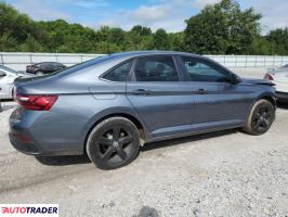 Volkswagen Jetta 2023 1