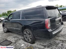 GMC Yukon 2019 6