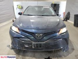 Toyota Camry 2019 2