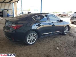 Acura Pozostałe 2019 2 Acura Pozostałe 2019 2