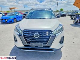 Nissan Pozostałe 2021 1