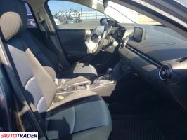 Toyota Yaris 2018 1 Toyota Yaris 2018 1