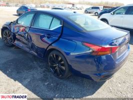 Nissan Altima 2019 2 Nissan Altima 2019 2