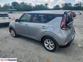 Kia Soul 2024 2