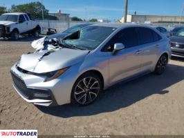Toyota Corolla 2020 2