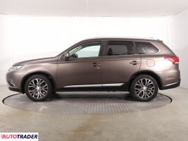 Mitsubishi Outlander 2017 2.0 147 KM
