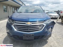 Chevrolet Equinox 2019 1