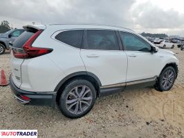 Honda CR-V 2021 2