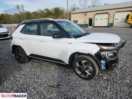 Hyundai Pozostałe 2023 1