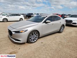 Mazda 3 2023 2 Mazda 3 2023 2