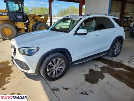 Mercedes CL - zobacz ofertę