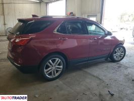 Chevrolet Equinox 2019 2 Chevrolet Equinox 2019 2