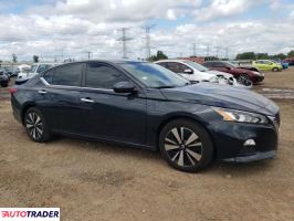 Nissan Altima 2022 2 Nissan Altima 2022 2