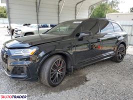 Audi Q7 2022 4