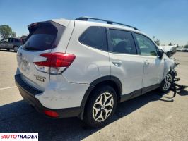 Subaru Forester 2020 2