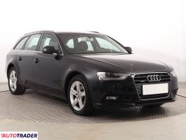 Audi A4 2014 2.0 174 KM