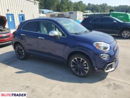 Fiat 500 2022 1 Fiat 500 2022 1