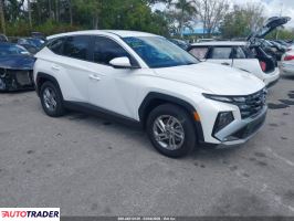 Hyundai Tucson - zobacz ofertę