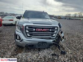 GMC Sierra 2021 5