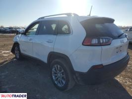 Jeep Cherokee 2019 2 Jeep Cherokee 2019 2