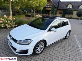 Volkswagen Golf - zobacz ofertę
