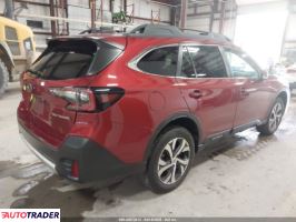 Subaru Outback 2022 2 Subaru Outback 2022 2