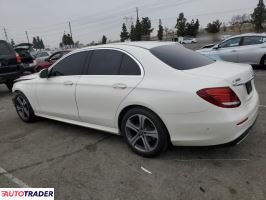 Mercedes CL 2019 2