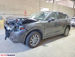 Mazda CX-5 2024 2