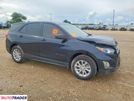 Chevrolet Equinox 2021 1