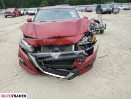 Nissan Altima 2019 2