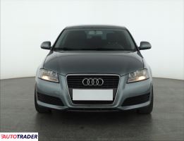Audi A3 2008 1.9 103 KM