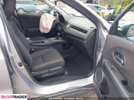 Honda HR-V 2019 1 Honda HR-V 2019 1