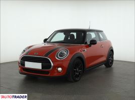 Mini Cooper 2018 1.5 134 KM