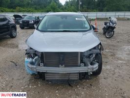 Ford Edge 2020 2