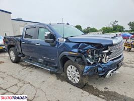 GMC Sierra 2020 6