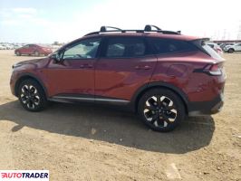 Kia Sportage 2024 2
