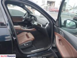 BMW X5 2021 3