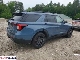 Ford Explorer 2026 2