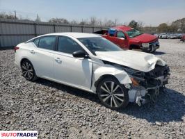 Nissan Altima 2020 2 Nissan Altima 2020 2