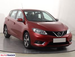 Nissan Pulsar - zobacz ofertę