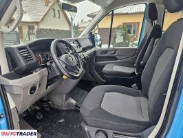 Volkswagen Crafter 2018 2